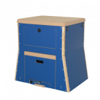 Мультибокс Multibox® синий